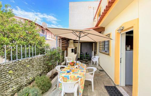 Seniora Soula's Cottage