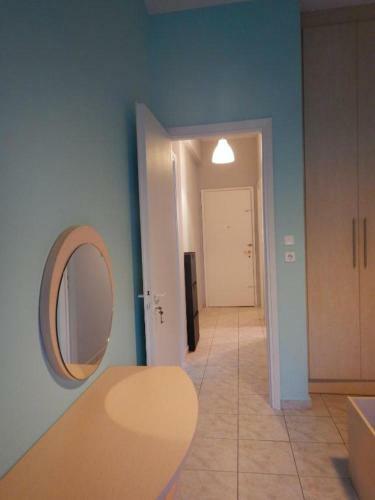 Aegean Sea Apartments