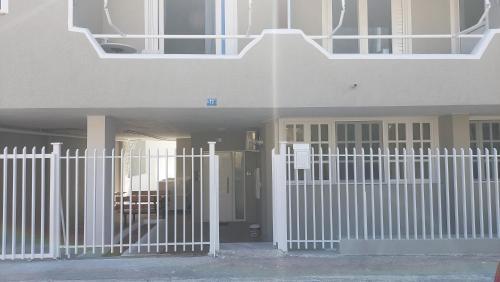 Apartamento Poseidon Blue