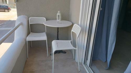 Apartamento Poseidon Blue