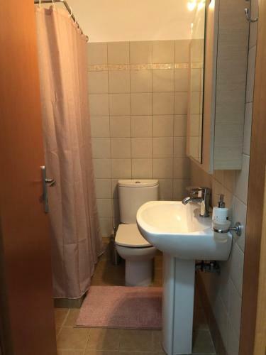 Apartamento Artemis House