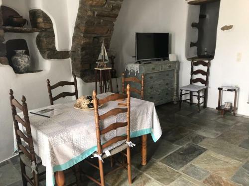 Apartamento Anamark