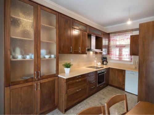 Apartamento La Strada City House