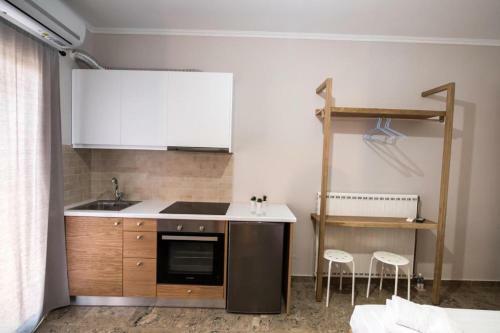 Apartamento La Strada City House