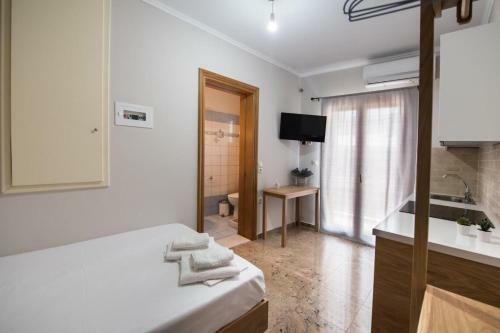 Apartamento La Strada City House