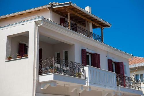 Apartamento La Strada City House
