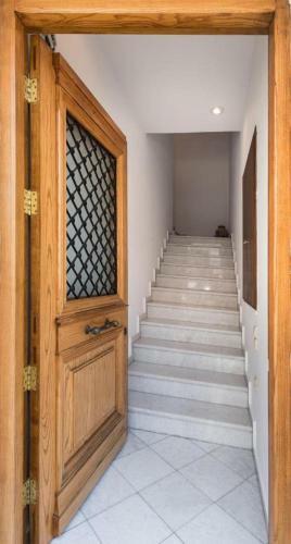 Apartamento La Strada City House