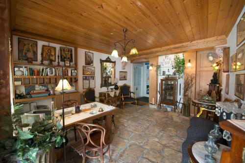 Hostal Arxontiko Studio A2