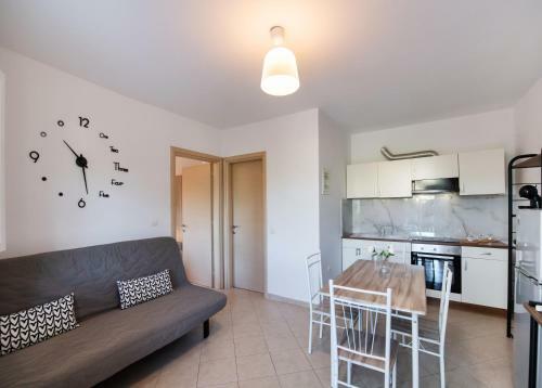 Apartamento Sofoklis City House With A Private Veranda