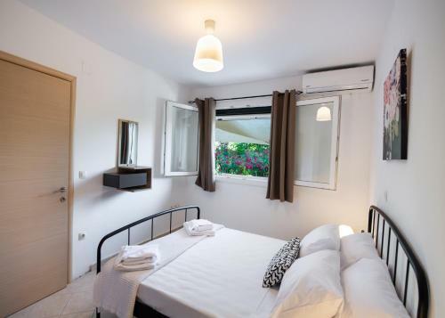 Apartamento Sofoklis City House With A Private Veranda