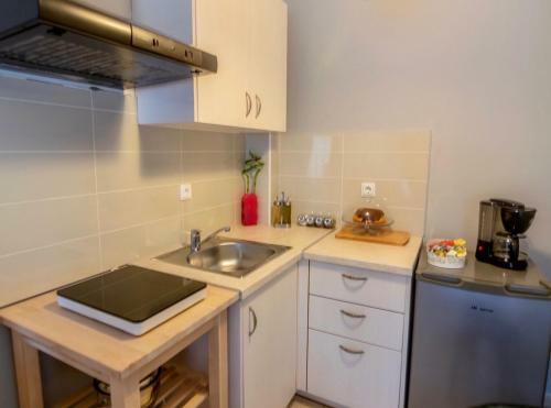 To Mikro Boutique Apartment
