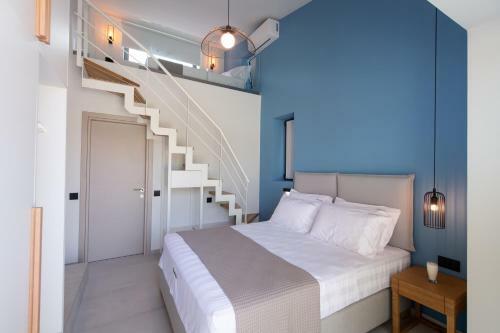 Rizomata Luxury Villas