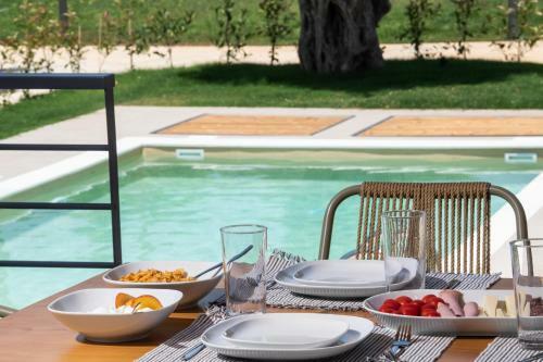Rizomata Luxury Villas