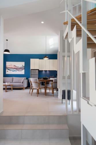 Rizomata Luxury Villas