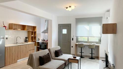 Apartamento Antheon Studio