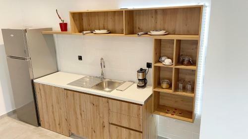 Apartamento Antheon Studio