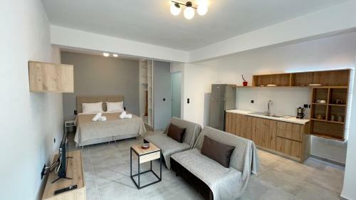 Apartamento Antheon Studio