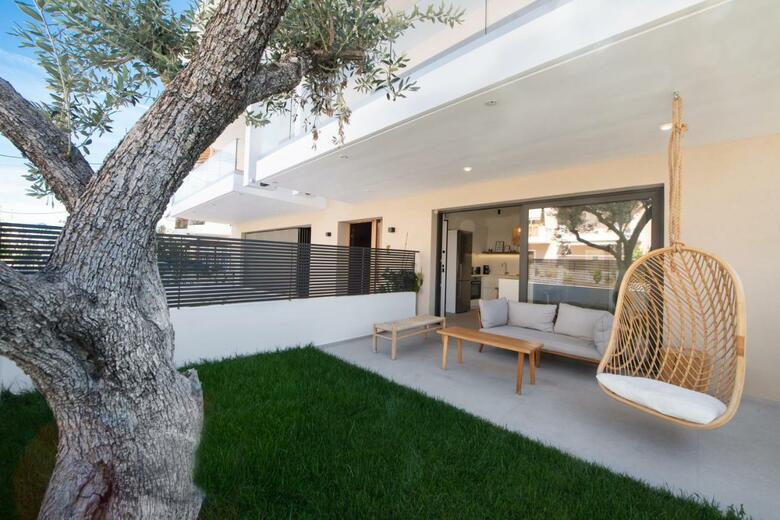 Apartamento Pnoe - Feel At Home