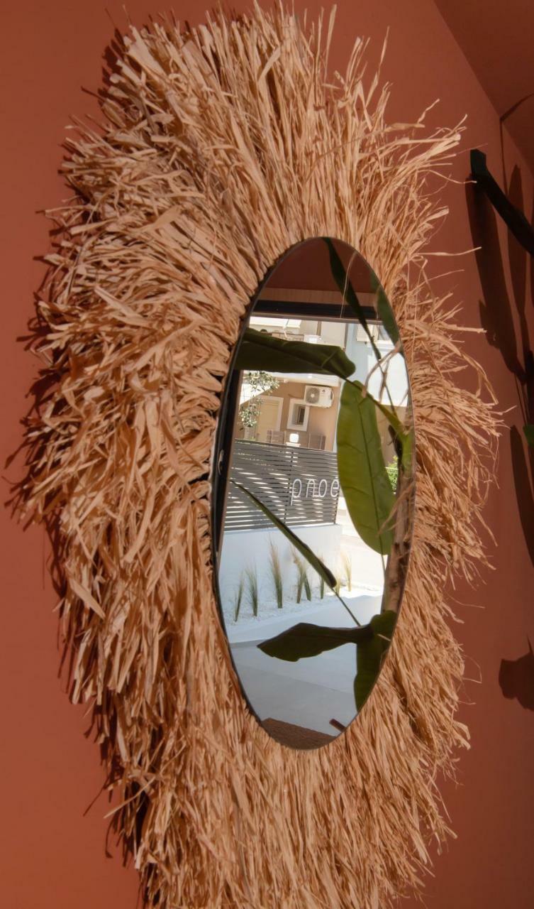 Apartamento Pnoe - Feel At Home