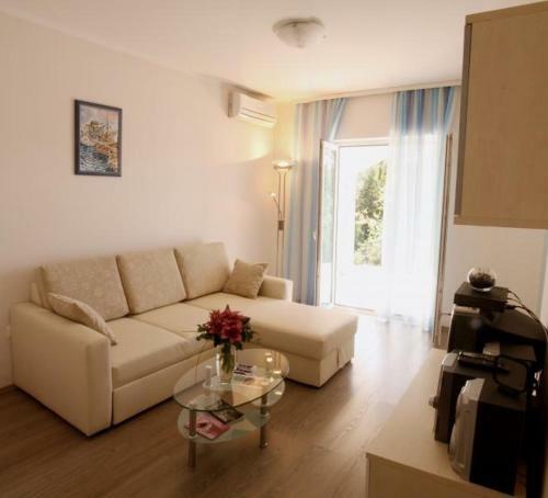 Apartments Peric