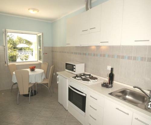 Apartments Peric