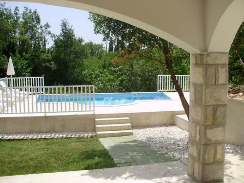 Apartments Peric