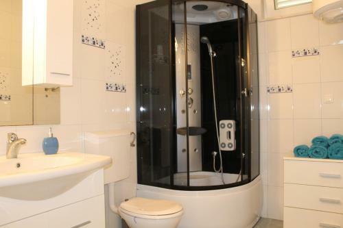 Apartments Peric