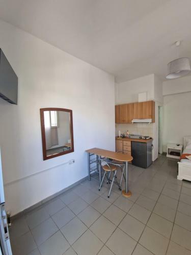 Apartamento Dennis Studio