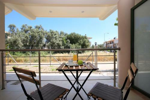 Ionian White - Apartment C