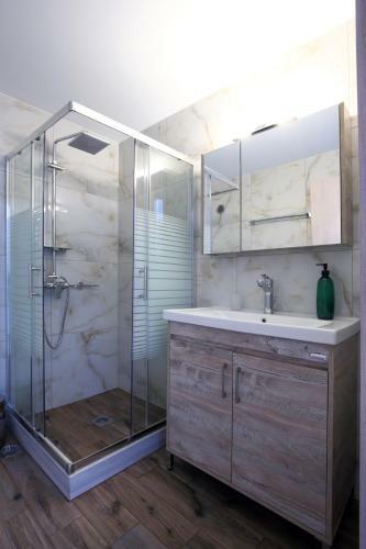 Ionian White - Apartment C