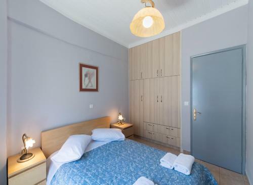 Apartamento Kantouni House