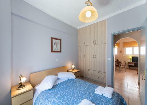 Apartamento Kantouni House