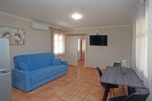 Olga Home Agios Ioannis Lefkada