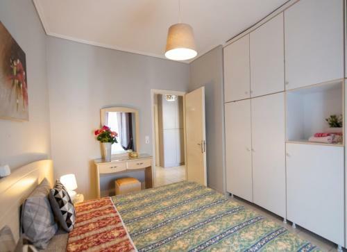 Apartamento 2br Lefkas City House