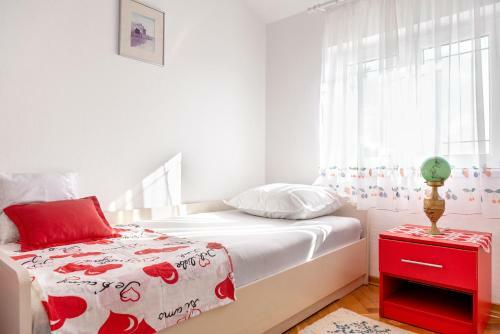 Villa Rosa, Sitno Gornje Near Split