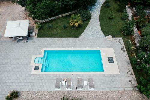 Villa Holiday House Leonarda