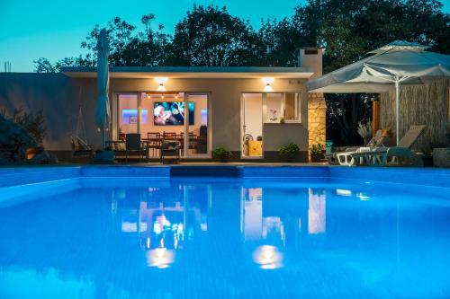 Villa Holiday House Leonarda