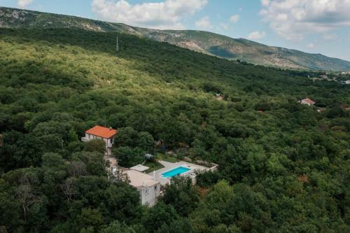 Villa Holiday House Leonarda