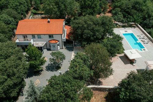 Villa Holiday House Leonarda