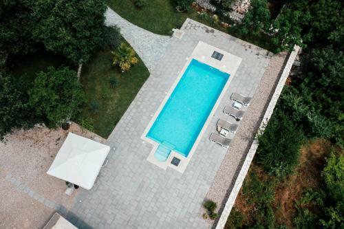 Villa Holiday House Leonarda