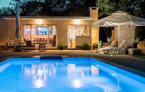 Villa Holiday House Leonarda