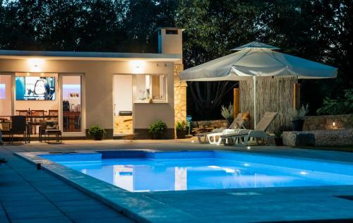 Villa Holiday House Leonarda