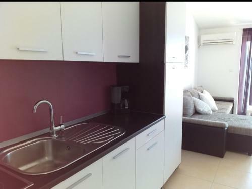 Apartman Pazin