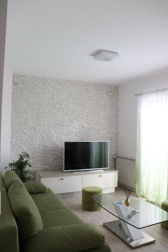 Apartment Sara