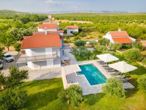 Villa Perica Residence