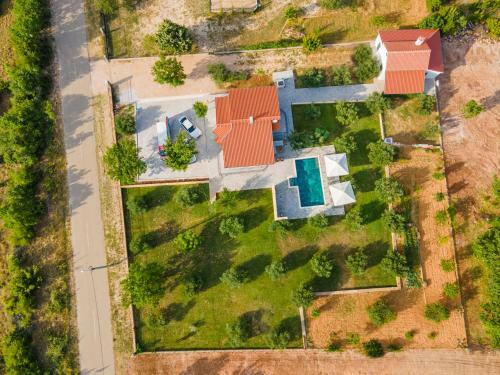 Villa Perica Residence