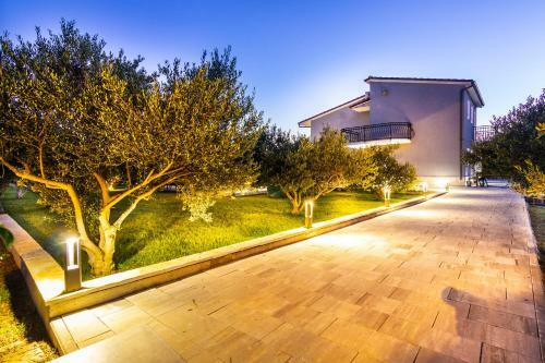 Villa Perica Residence