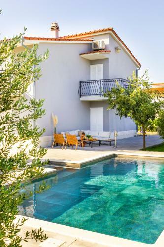 Villa Perica Residence