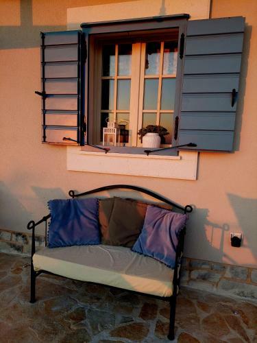 Villa Mediterranea - Primosten