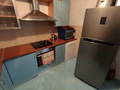 Apartamento Family Home Serenity